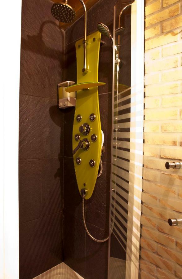 Casas del AbadLa Casa Del Kender别墅 外观 照片