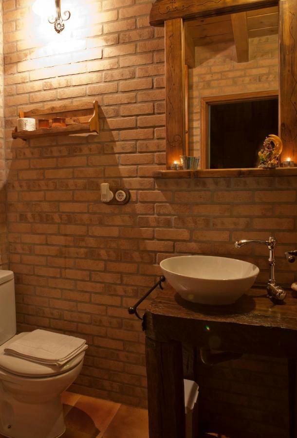 Casas del AbadLa Casa Del Kender别墅 外观 照片